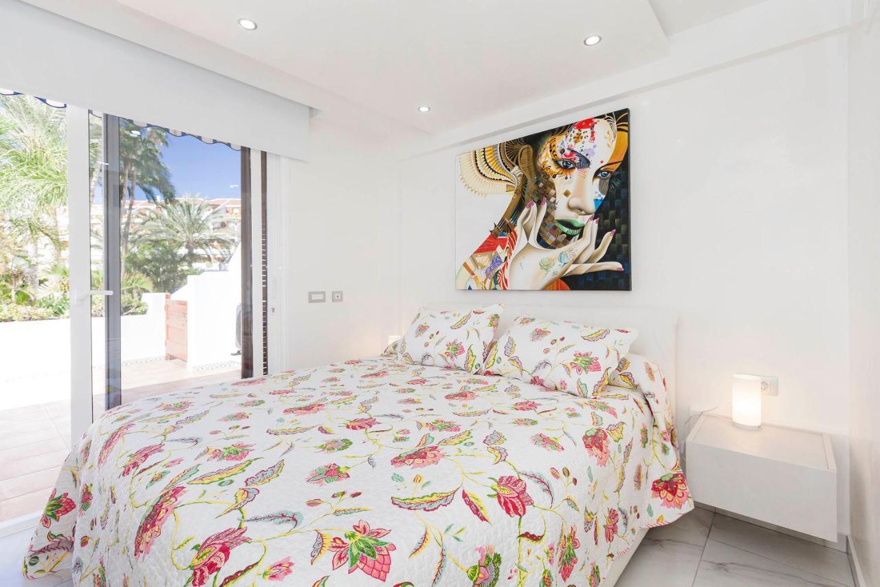 Apartamento Sara En Playa De Las Americas - Sara Vacation Arona (Tenerife) Exterior photo