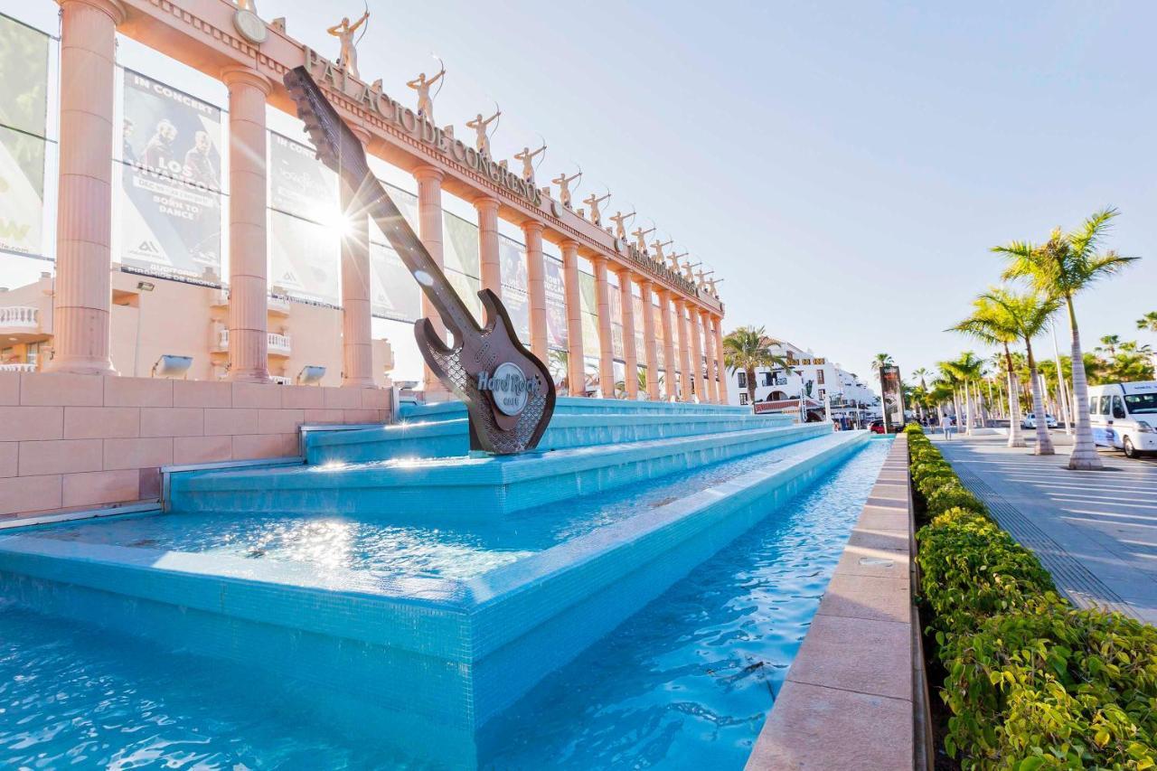 Apartamento Sara En Playa De Las Americas - Sara Vacation Arona (Tenerife) Exterior photo
