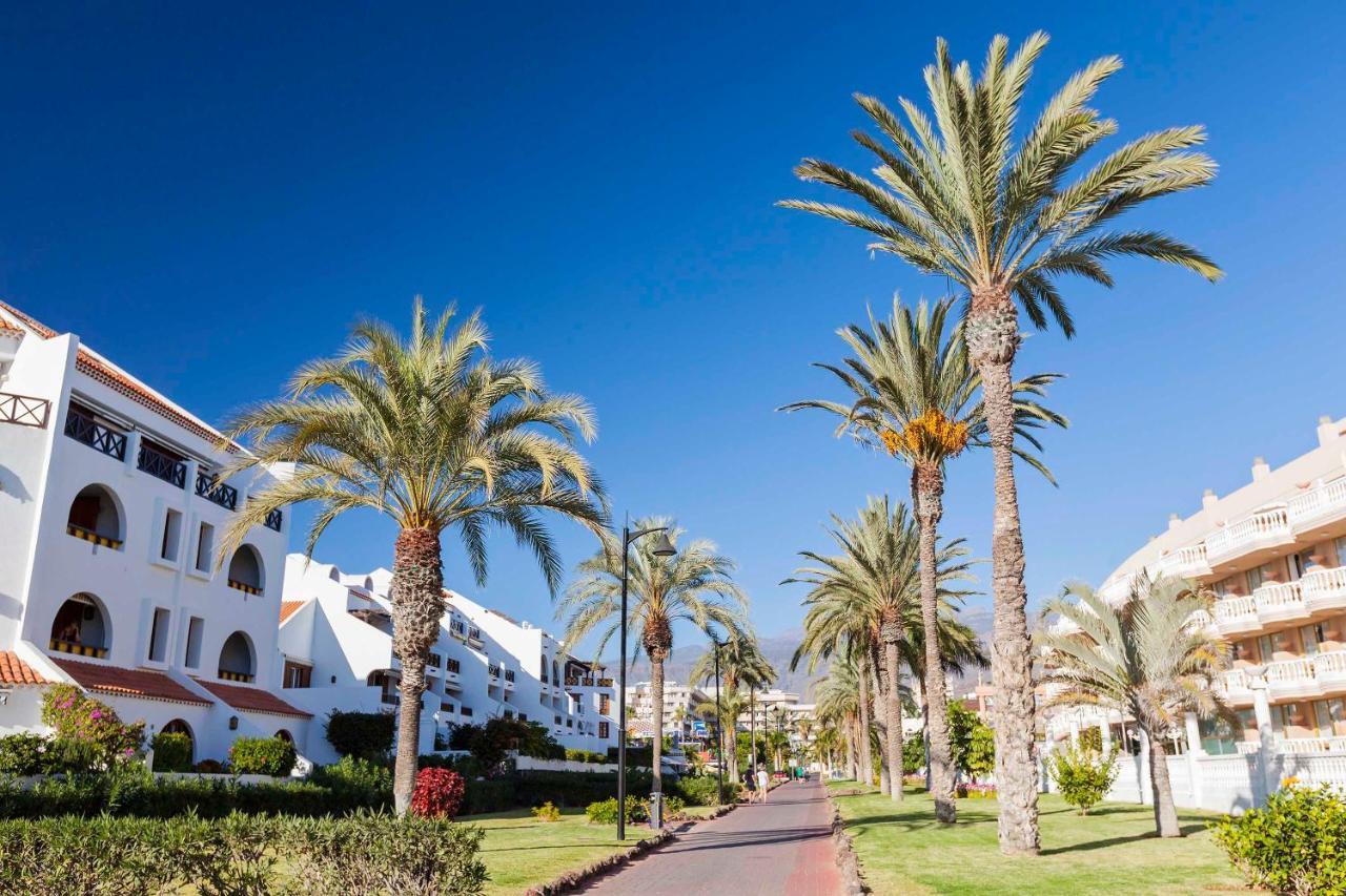 Apartamento Sara En Playa De Las Americas - Sara Vacation Arona (Tenerife) Exterior photo