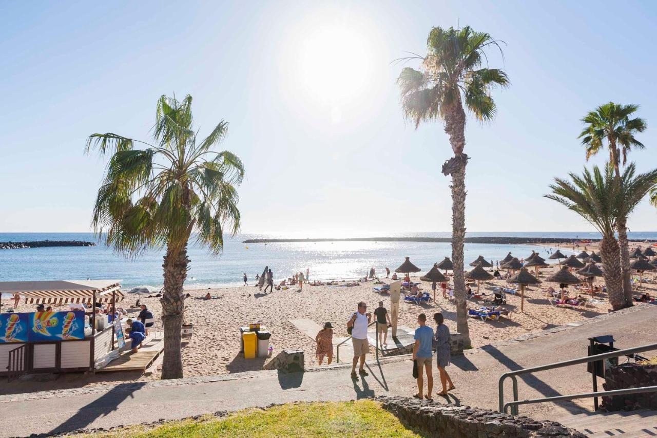 Apartamento Sara En Playa De Las Americas - Sara Vacation Arona (Tenerife) Exterior photo