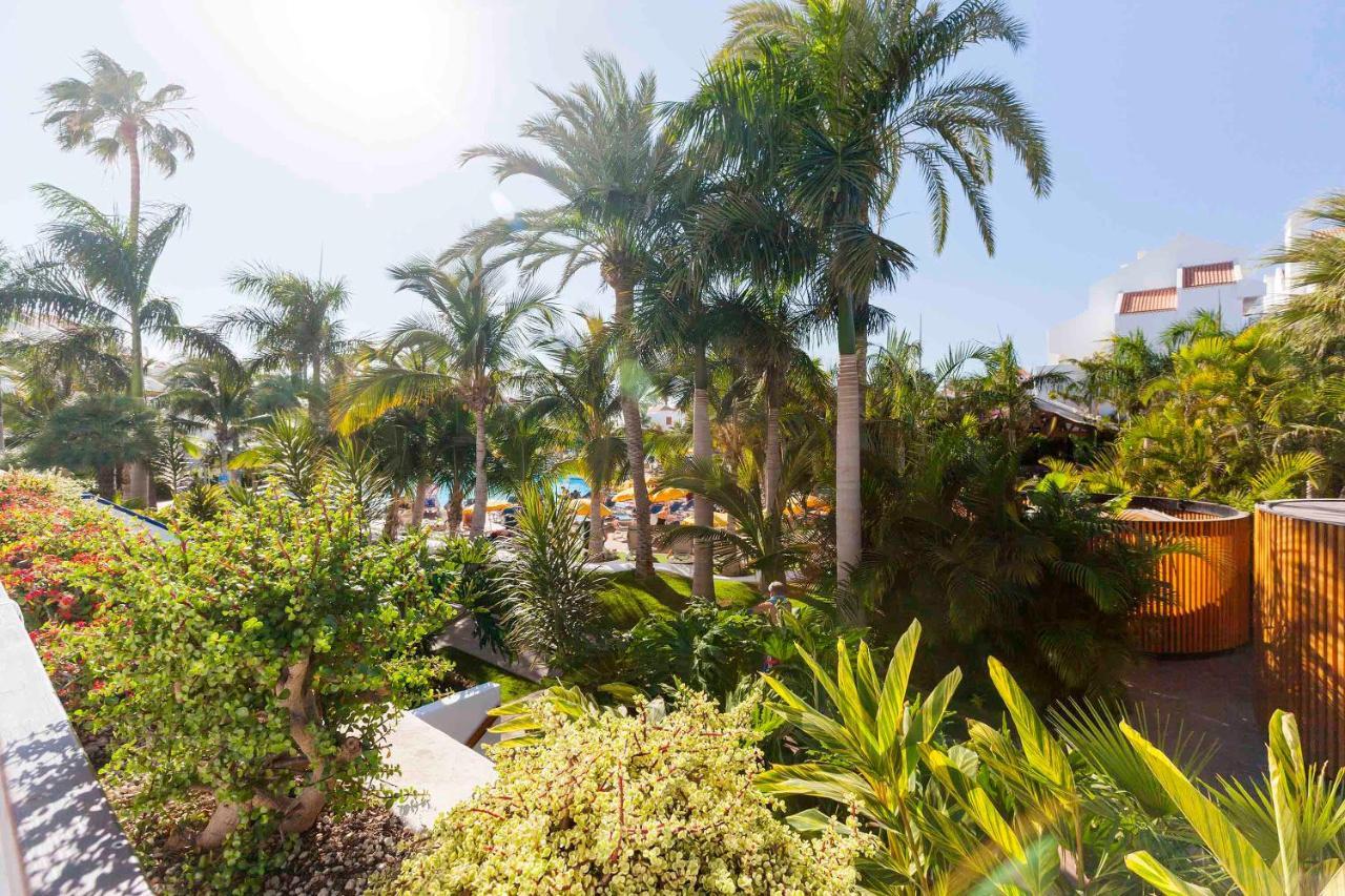 Apartamento Sara En Playa De Las Americas - Sara Vacation Arona (Tenerife) Exterior photo