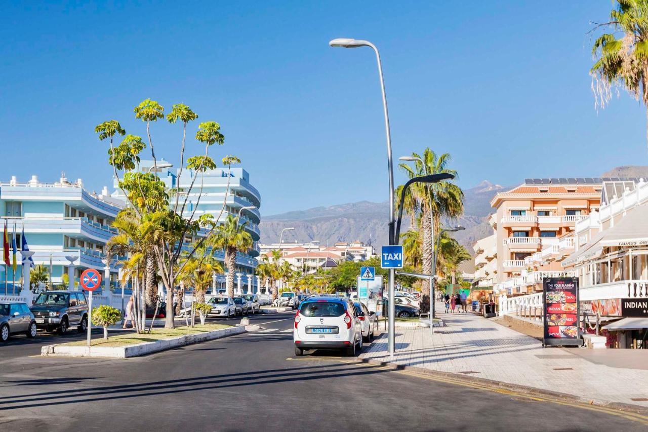 Apartamento Sara En Playa De Las Americas - Sara Vacation Arona (Tenerife) Exterior photo