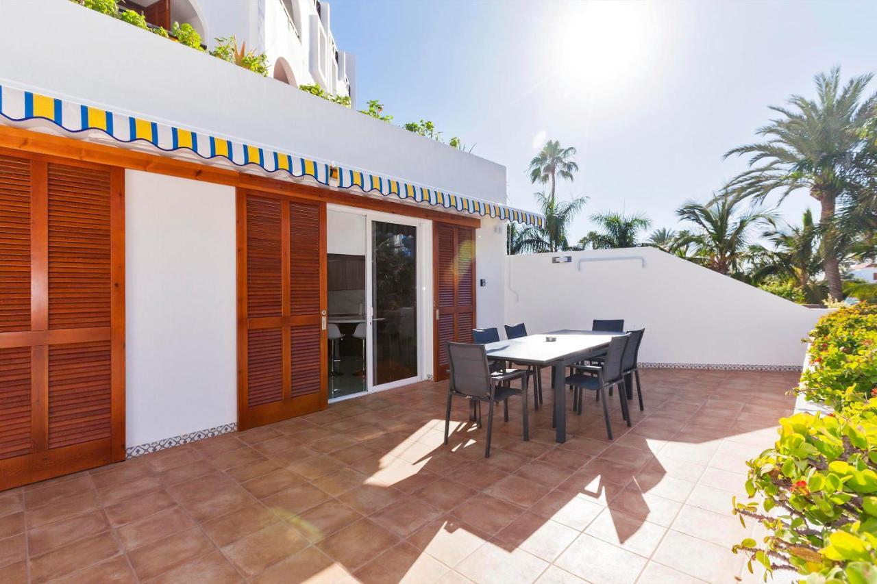 Apartamento Sara En Playa De Las Americas - Sara Vacation Arona (Tenerife) Exterior photo