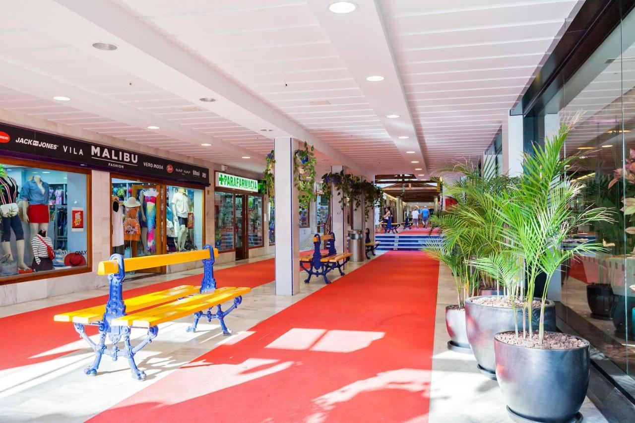 Apartamento Sara En Playa De Las Americas - Sara Vacation Arona (Tenerife) Exterior photo
