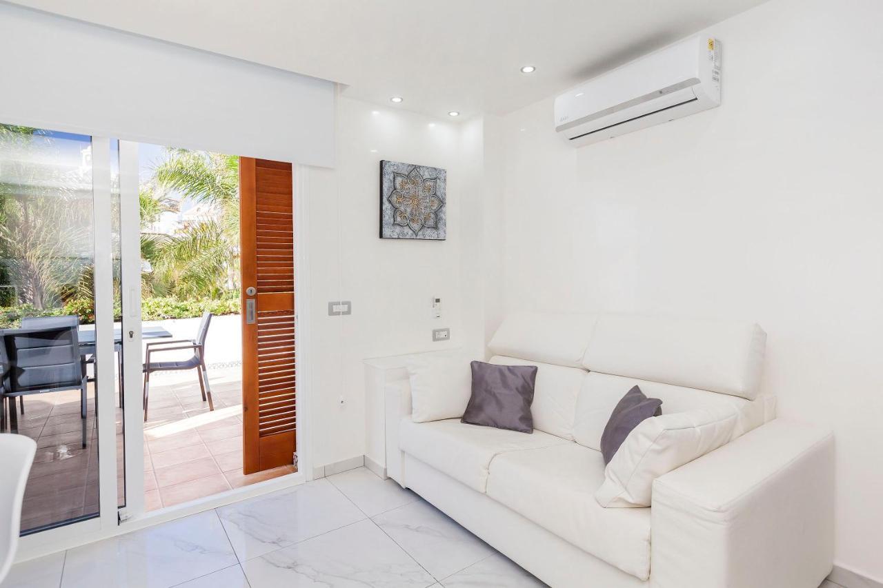 Apartamento Sara En Playa De Las Americas - Sara Vacation Arona (Tenerife) Exterior photo