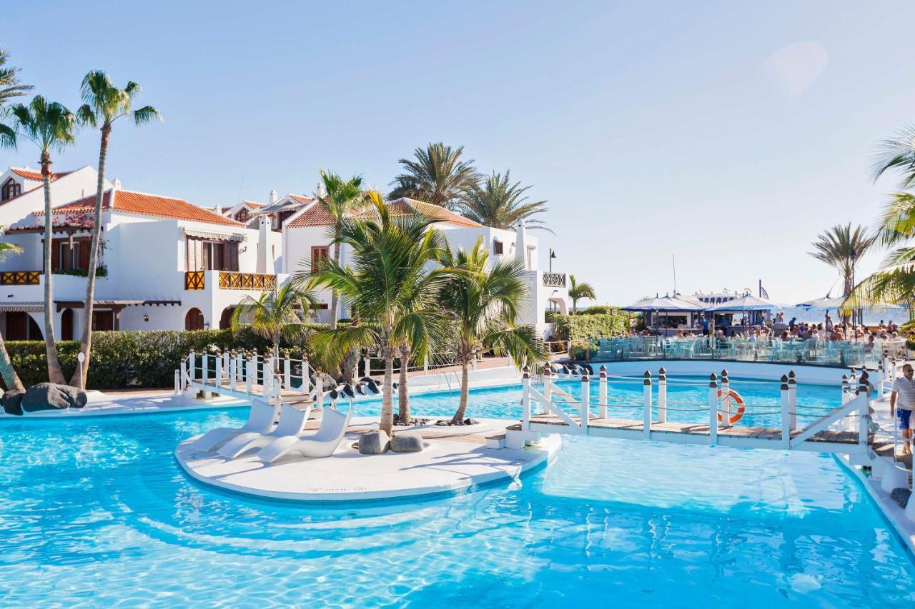 Apartamento Sara En Playa De Las Americas - Sara Vacation Arona (Tenerife) Exterior photo