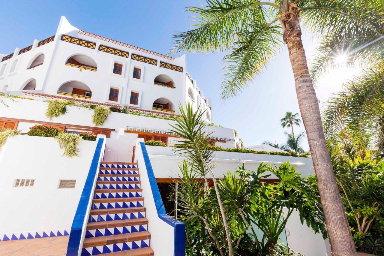 Apartamento Sara En Playa De Las Americas - Sara Vacation Arona (Tenerife) Exterior photo