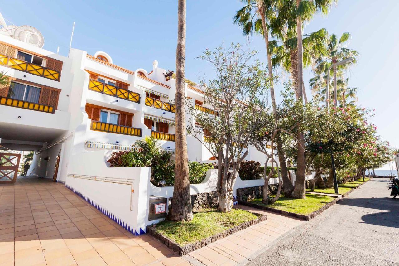 Apartamento Sara En Playa De Las Americas - Sara Vacation Arona (Tenerife) Exterior photo
