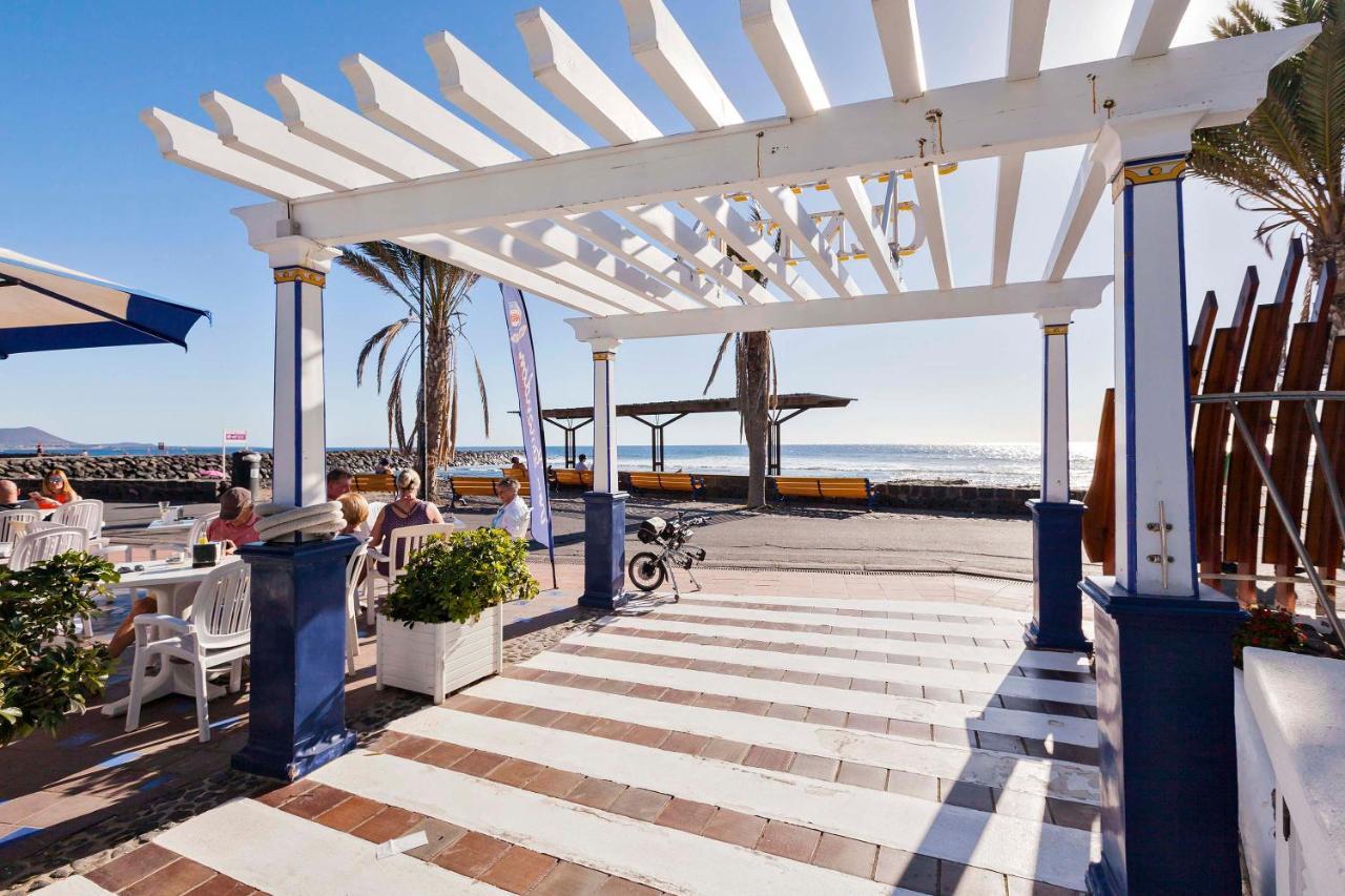 Apartamento Sara En Playa De Las Americas - Sara Vacation Arona (Tenerife) Exterior photo