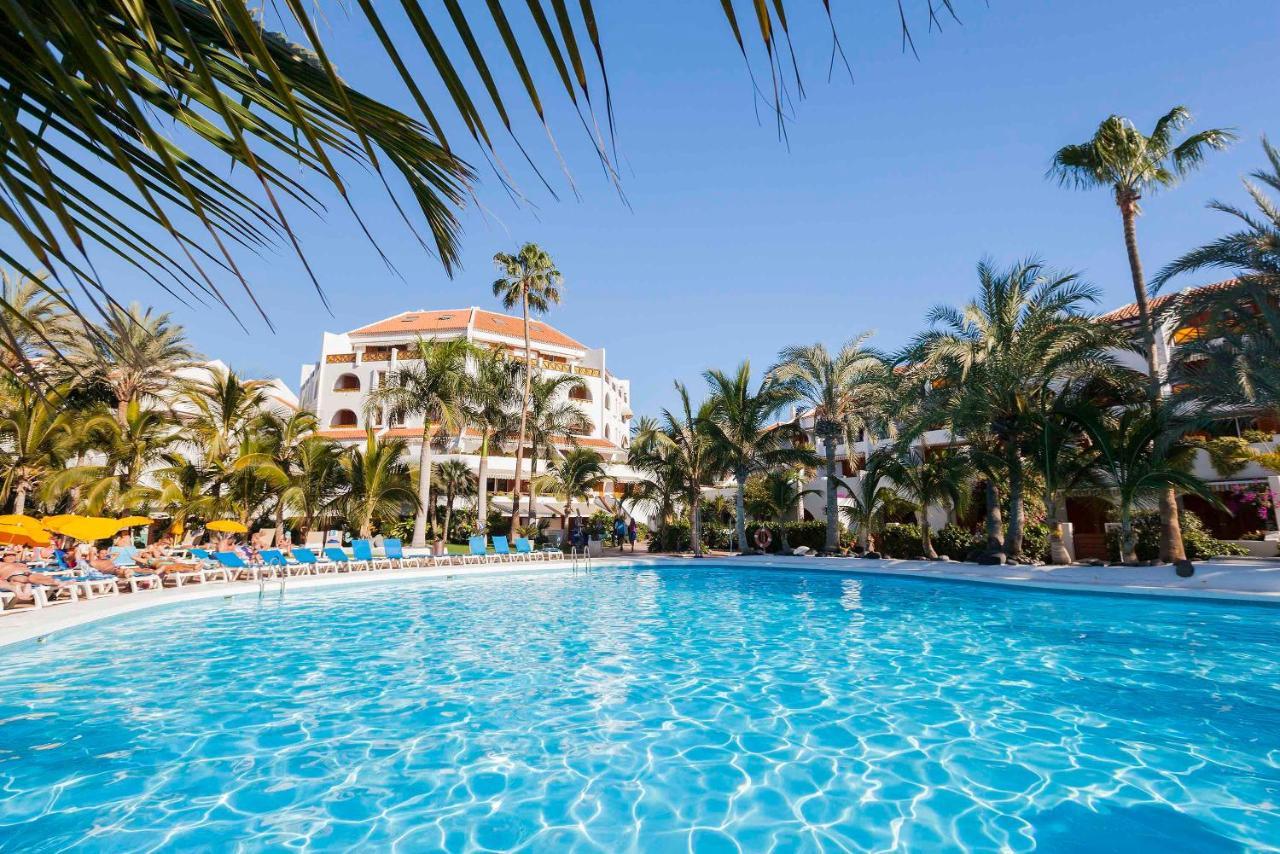 Apartamento Sara En Playa De Las Americas - Sara Vacation Arona (Tenerife) Exterior photo