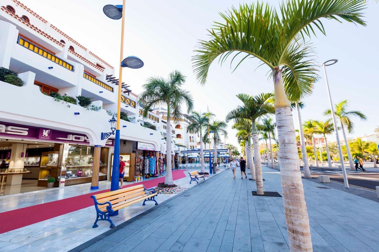 Apartamento Sara En Playa De Las Americas - Sara Vacation Arona (Tenerife) Exterior photo