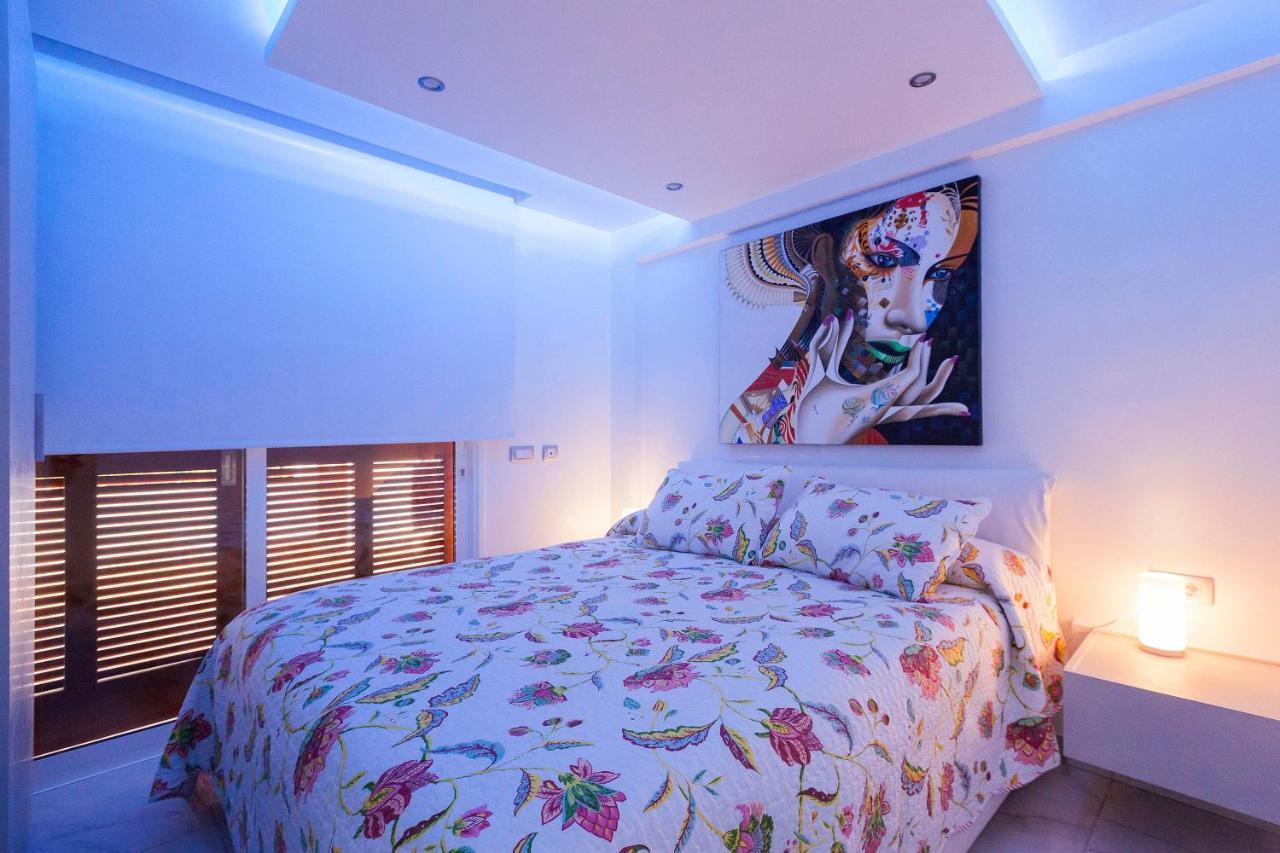 Apartamento Sara En Playa De Las Americas - Sara Vacation Arona (Tenerife) Exterior photo