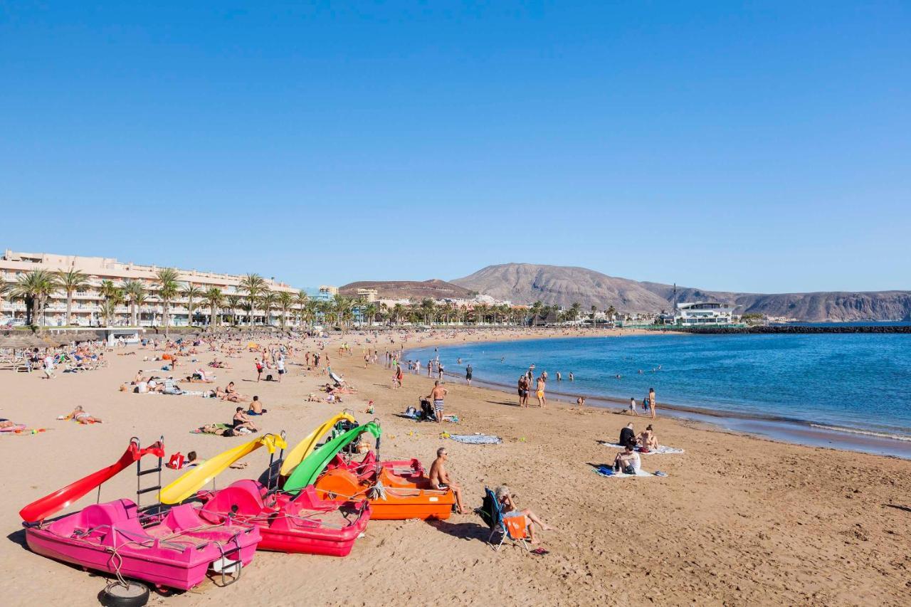 Apartamento Sara En Playa De Las Americas - Sara Vacation Arona (Tenerife) Exterior photo