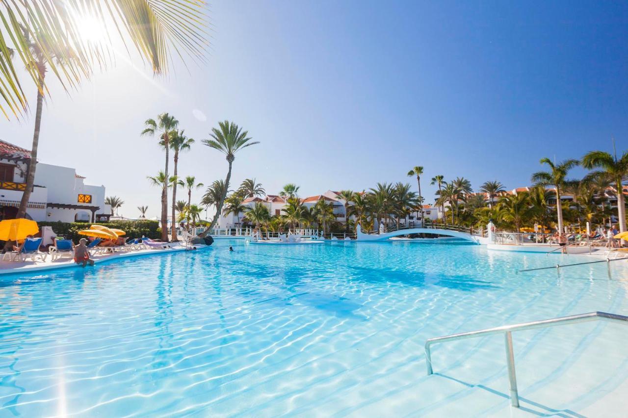 Apartamento Sara En Playa De Las Americas - Sara Vacation Arona (Tenerife) Exterior photo