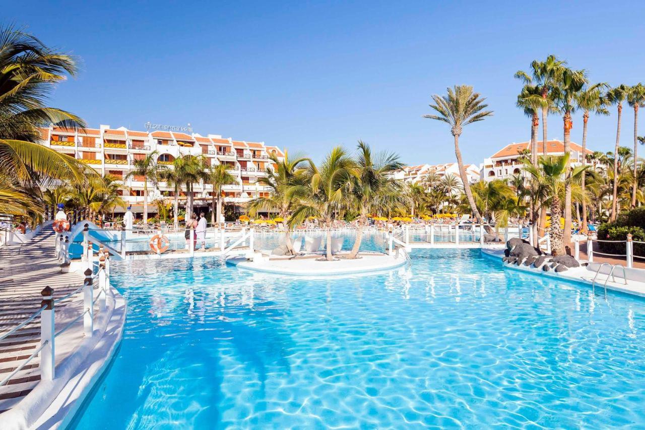Apartamento Sara En Playa De Las Americas - Sara Vacation Arona (Tenerife) Exterior photo