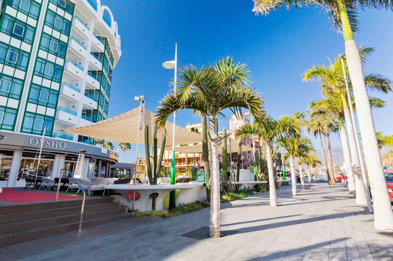 Apartamento Sara En Playa De Las Americas - Sara Vacation Arona (Tenerife) Exterior photo