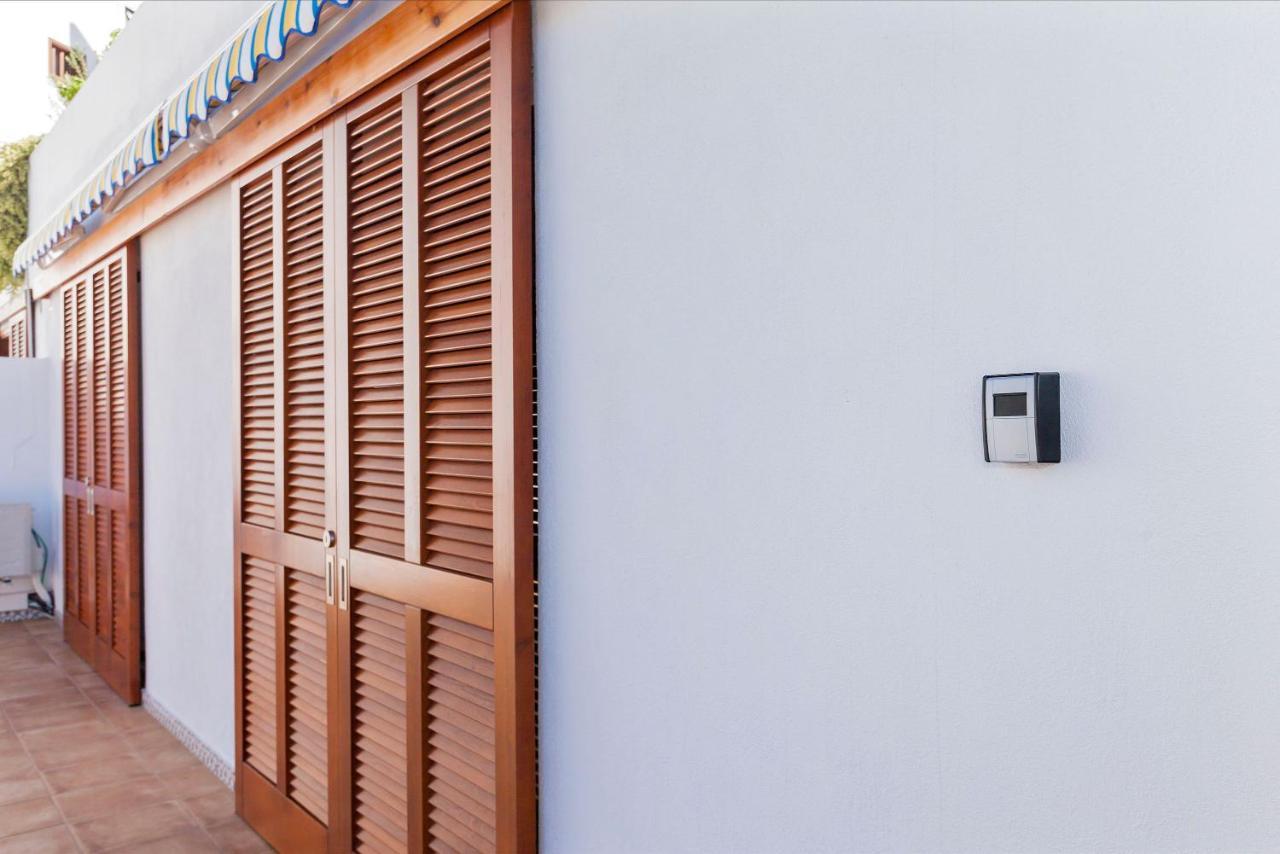 Apartamento Sara En Playa De Las Americas - Sara Vacation Arona (Tenerife) Exterior photo