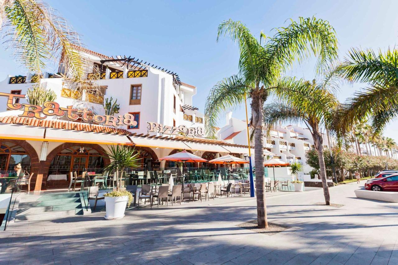Apartamento Sara En Playa De Las Americas - Sara Vacation Arona (Tenerife) Exterior photo