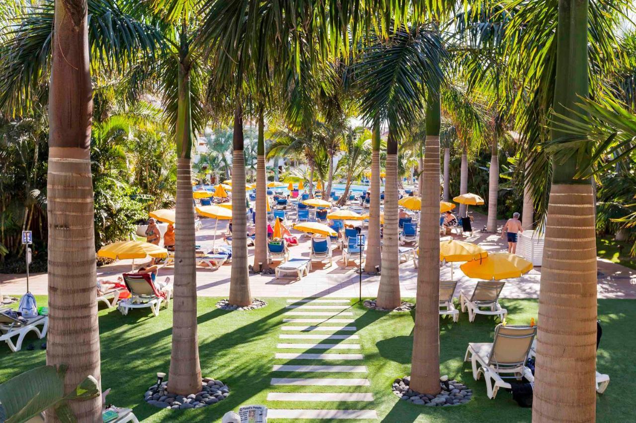 Apartamento Sara En Playa De Las Americas - Sara Vacation Arona (Tenerife) Exterior photo