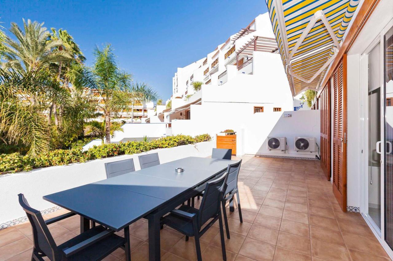 Apartamento Sara En Playa De Las Americas - Sara Vacation Arona (Tenerife) Exterior photo