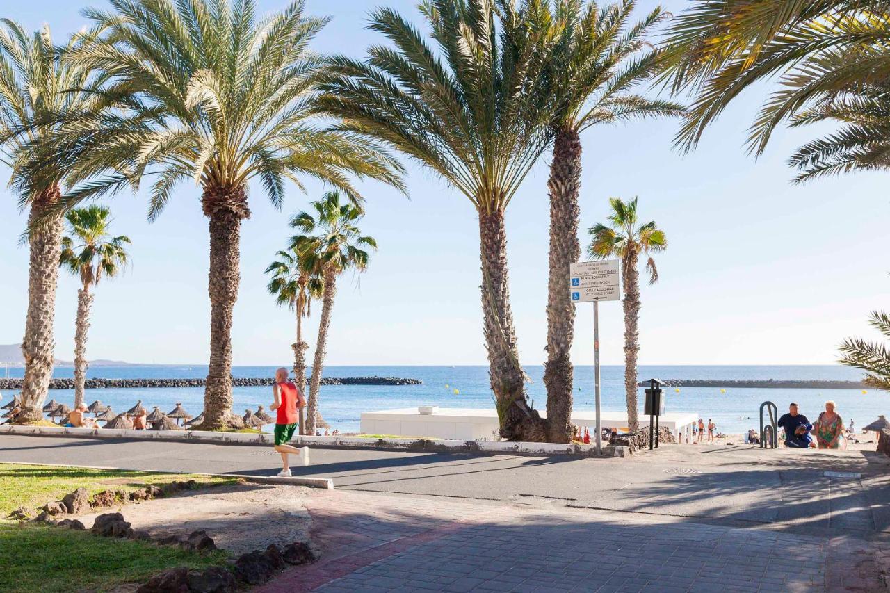 Apartamento Sara En Playa De Las Americas - Sara Vacation Arona (Tenerife) Exterior photo