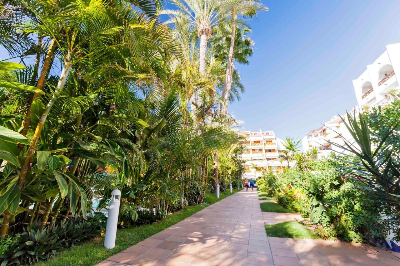 Apartamento Sara En Playa De Las Americas - Sara Vacation Arona (Tenerife) Exterior photo