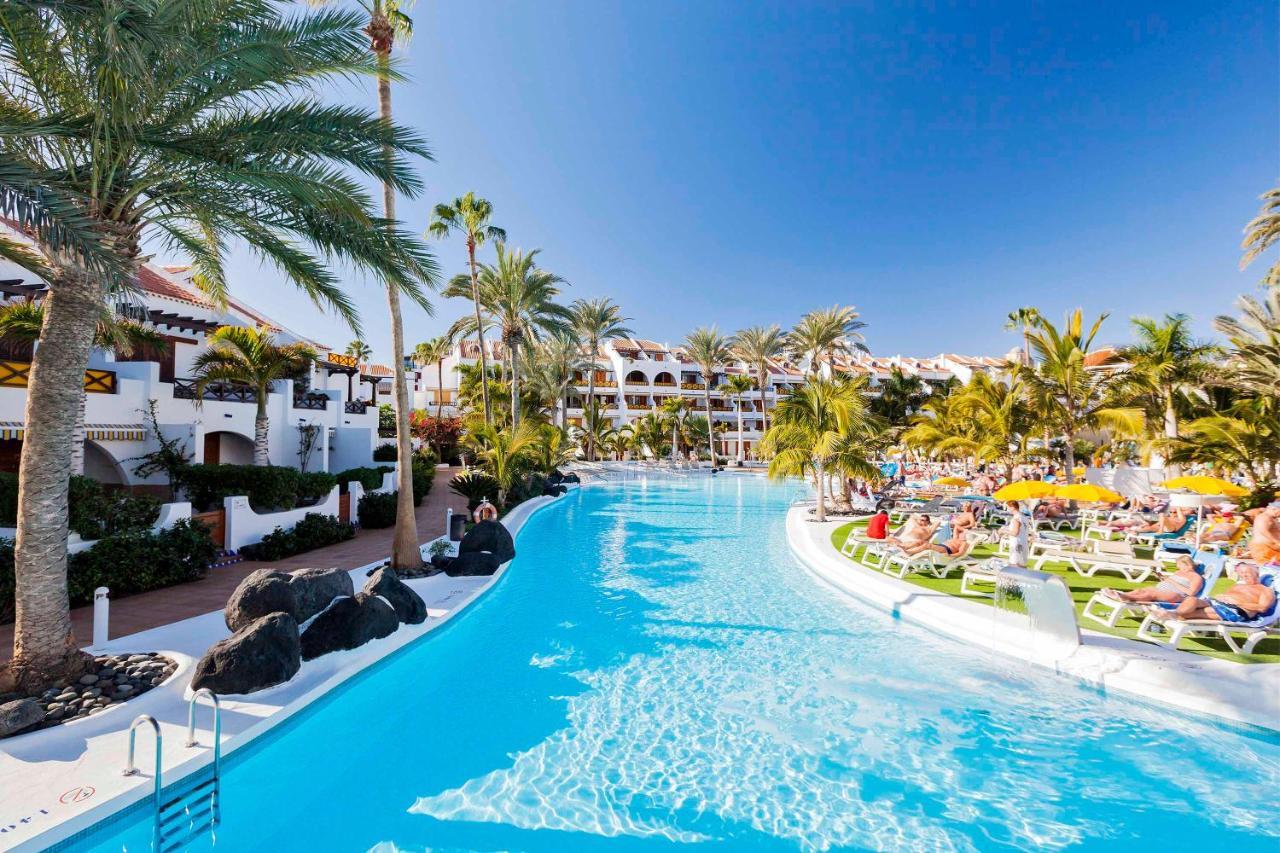 Apartamento Sara En Playa De Las Americas - Sara Vacation Arona (Tenerife) Exterior photo