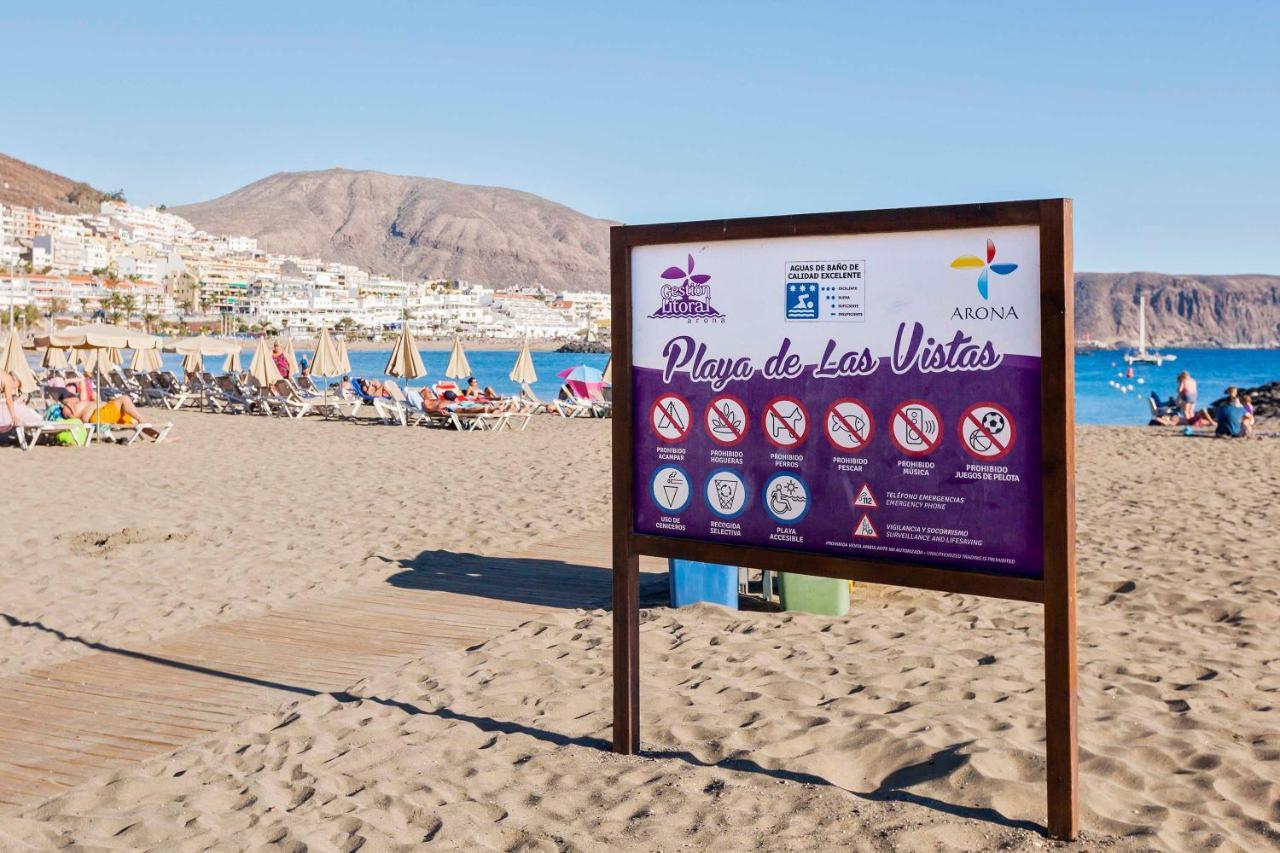 Apartamento Sara En Playa De Las Americas - Sara Vacation Arona (Tenerife) Exterior photo