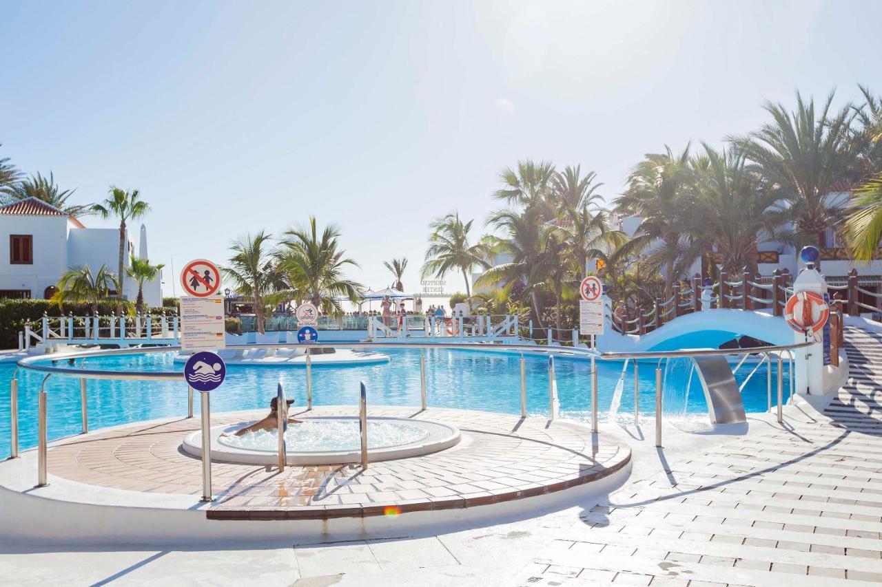 Apartamento Sara En Playa De Las Americas - Sara Vacation Arona (Tenerife) Exterior photo